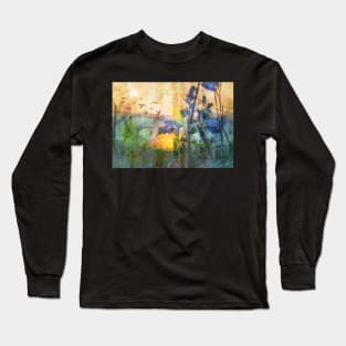 Hidden Harmony Long Sleeve T-Shirt